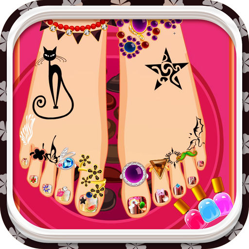 Princess Pedicure Salon