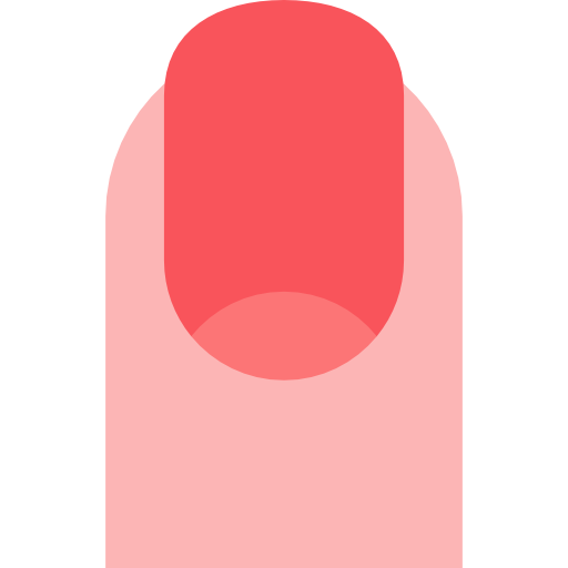 Manicure, Pedicure, File, Beauty Icon