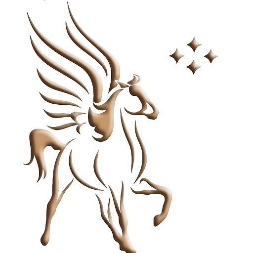 Pegasus For Twitter Small Pic Px Cropped Close For Icon