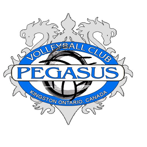 Pegasus Volleyball