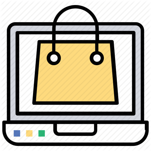 Online Marketplace, Online Shop, Shopping Web Portal, Shopping