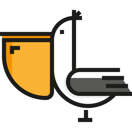 Pelican Png Icon