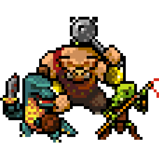 Knights Of Pen And Paper