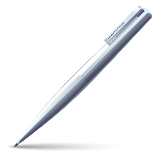 Pen Icon