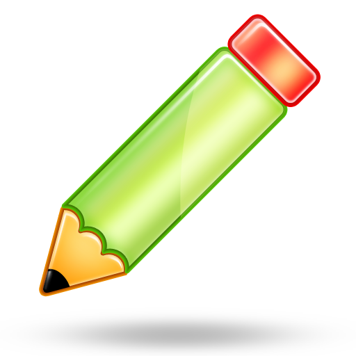 Pencil Icons, Free Pencil Icon Download