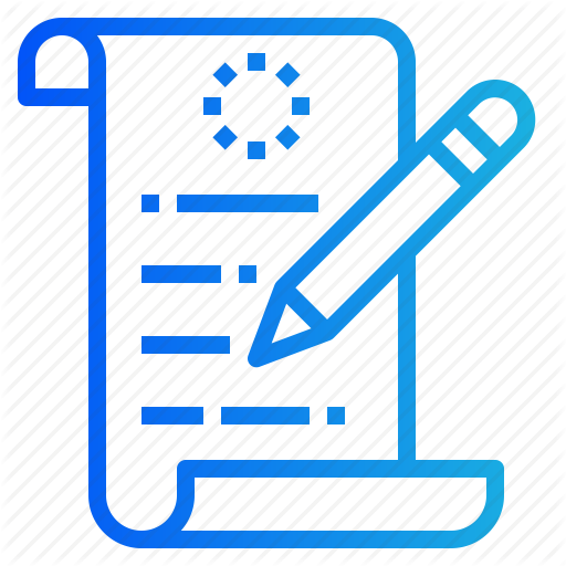 Audit, Complaint, Compliance, Paper, Pen Icon