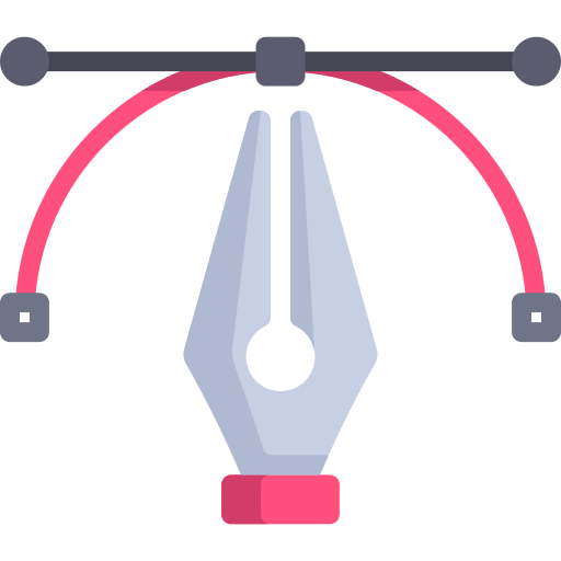 Pen Tool Graphic Design Png Icon