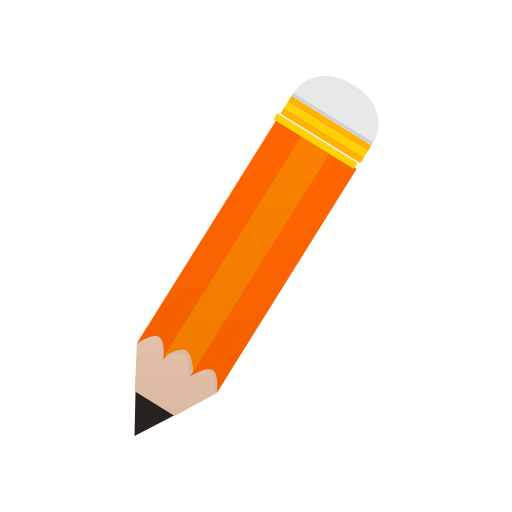 Pencil Icon