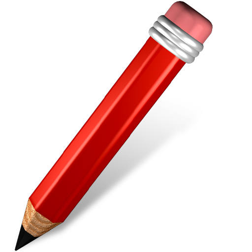Pencil Icon
