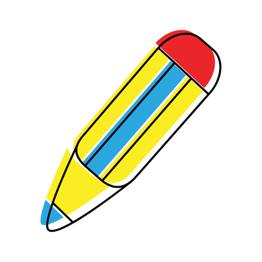 Pencil Write Icon