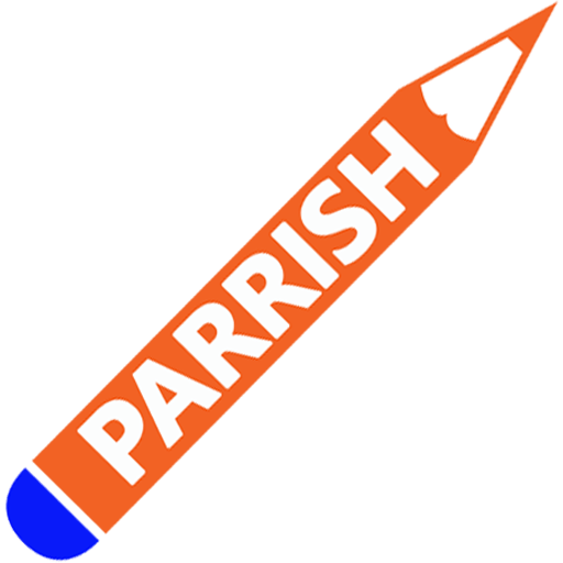 Cropped Plz Pencil Icon Parrish Learning Zone, Llc