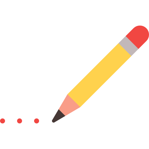 Pencil Icon