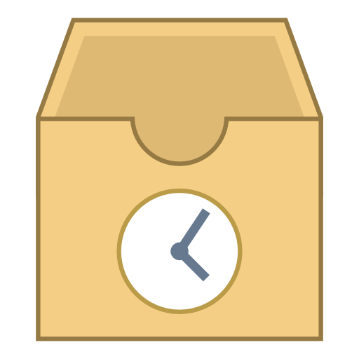 Pictures Of Pending Icon