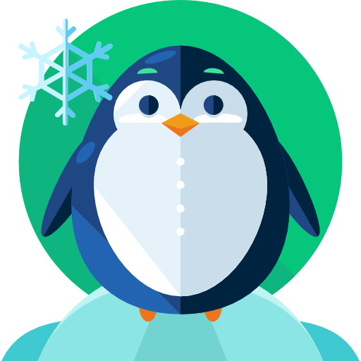 Penguin, Animal, Zoo, Animals, Wild Life, Animal Kingdom Icon