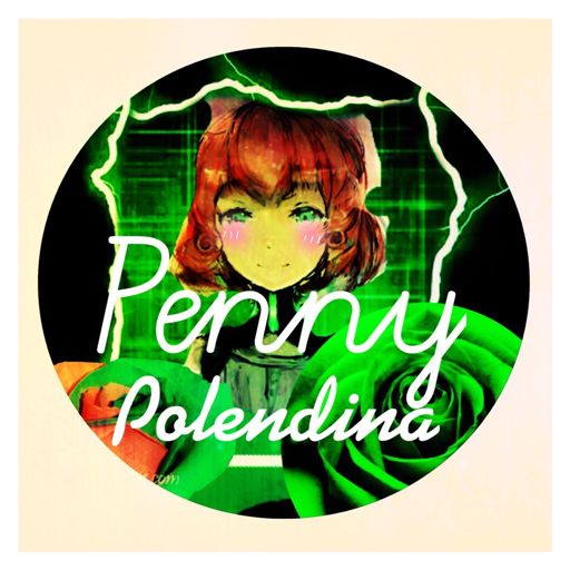 Penny Icon! Msg Me To Own It! Credit Of The Photos Used Goes