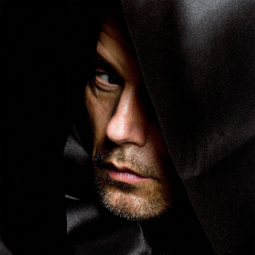 Cropped Website Icon David Penny