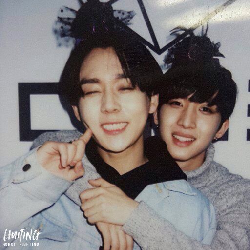 Image Result For Pentagon Shinwon And Edawn