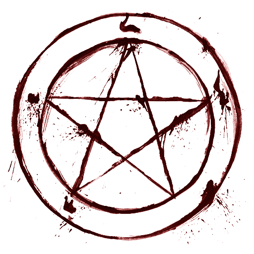 Download Free Pentacle Picture Icon Favicon Freepngimg