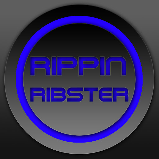 Rippin Ribster
