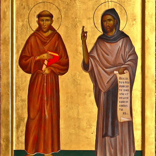 Prayer St Bene't's Church