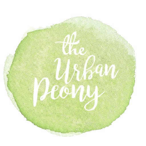 The Urban Peony