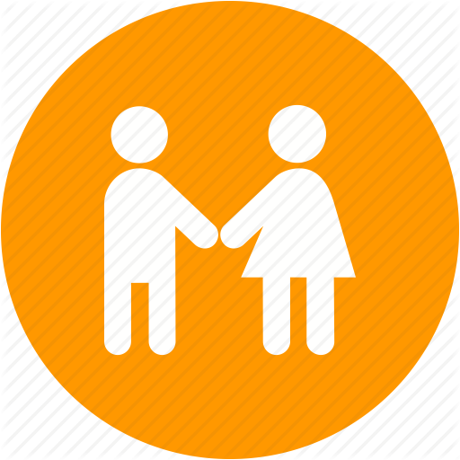 Doctor, Family, Hand, Hands, Help, Holding, People Icon