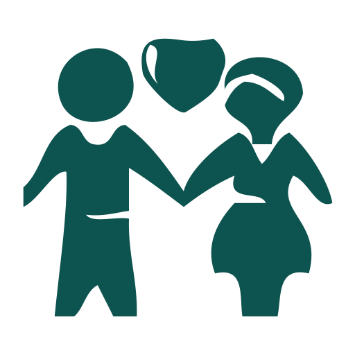 Marry, People, Heart Icon With Png And Vector Format For Free