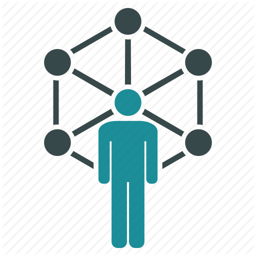 Social People Icon
