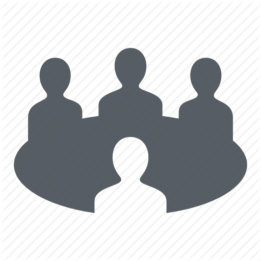 Business, Employment, Interview, Job, Meeting, People Icon
