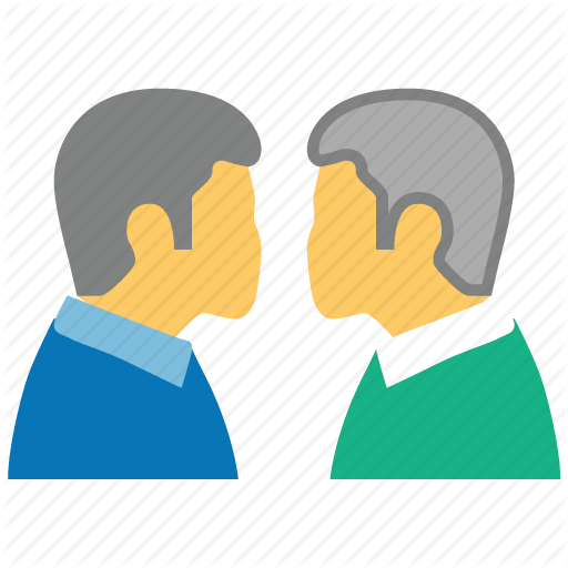 Chat, Dialog, Group, Meeting, People, Talking, Team Icon