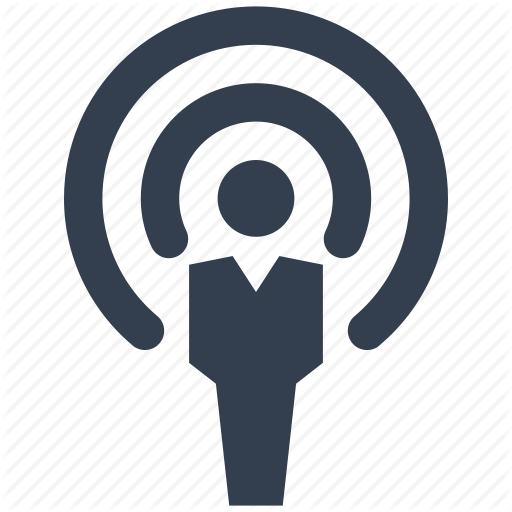 People Network Icon Images