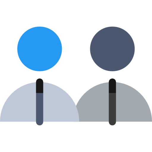 People Business Icon
