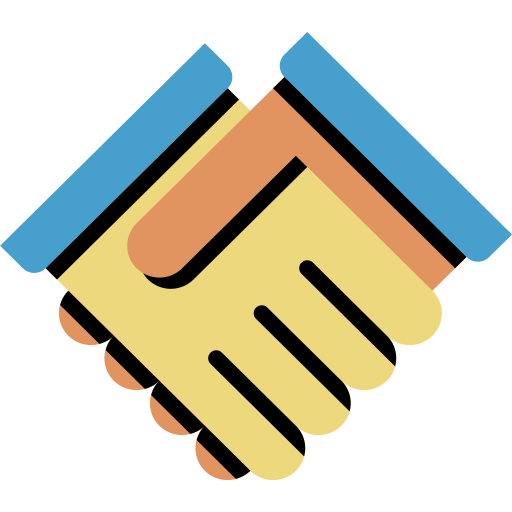 Handshake, Shake Hand, Shaking Hand Icon With Png And Vector