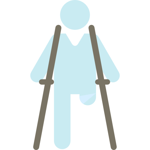 Legs, Shaking, Broke, People, Hands, Shake, Agreement Icon