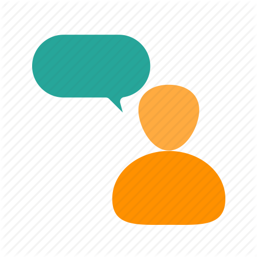 Business, Marketing, Meeting, People, Public, Speaking, Talking Icon