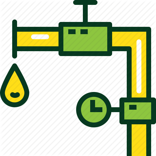 Energy, Oil, Pepe, Power, Water Icon