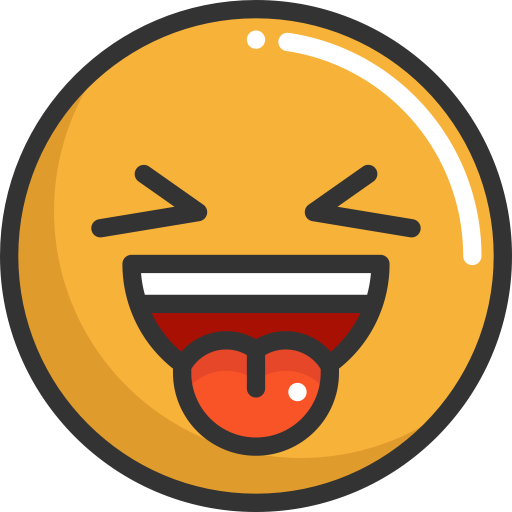 Laughing Crying Icon With Png And Vector Format For Free Unlimited