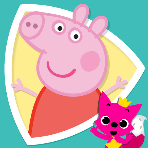 Peppa Pig Animated Tv Series