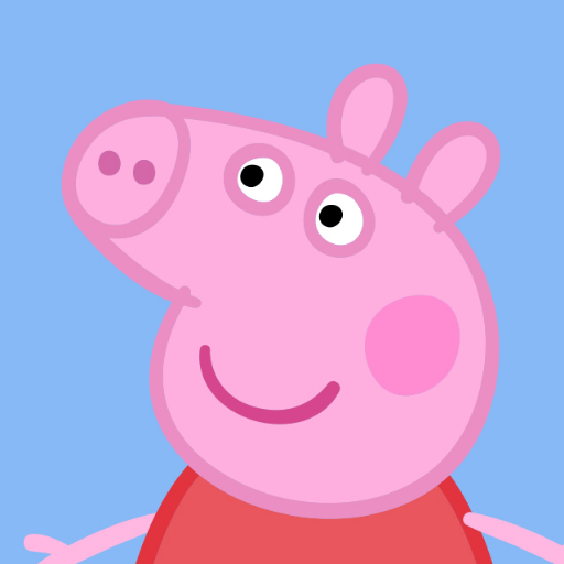 Peppa Pig Official
