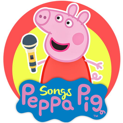 Peppa Pig Songs Apk