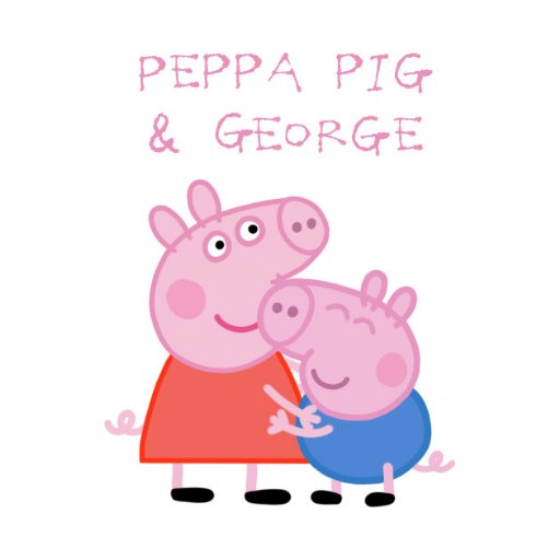 Syied Dj Peppa Pig