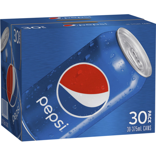 Pepsi