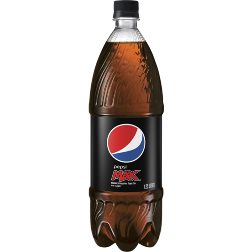 Pepsi Max