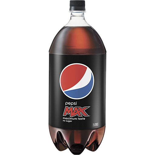 Pepsi Max