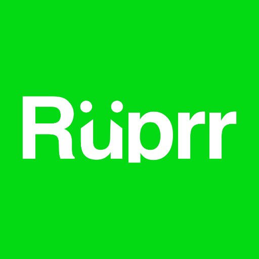 Ruprr On Twitter