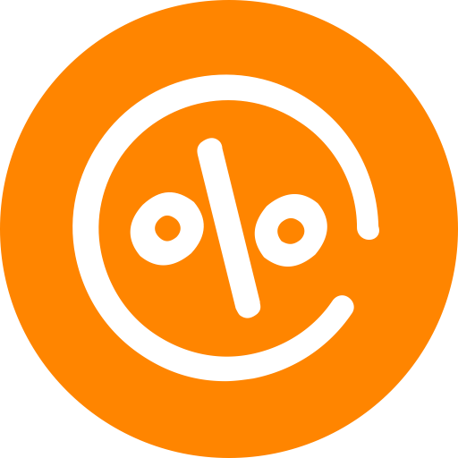 Percentage Icon With Png And Vector Format For Free Unlimited