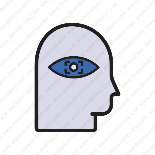Download Perception Icon Inventicons