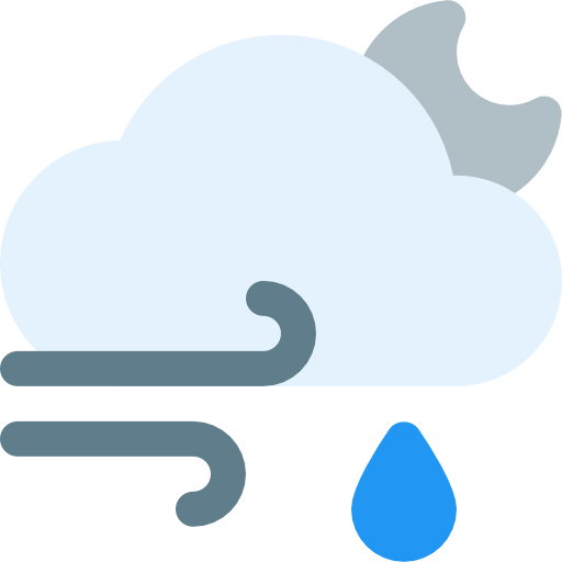 Wind Icon Weather Pixel Perfect