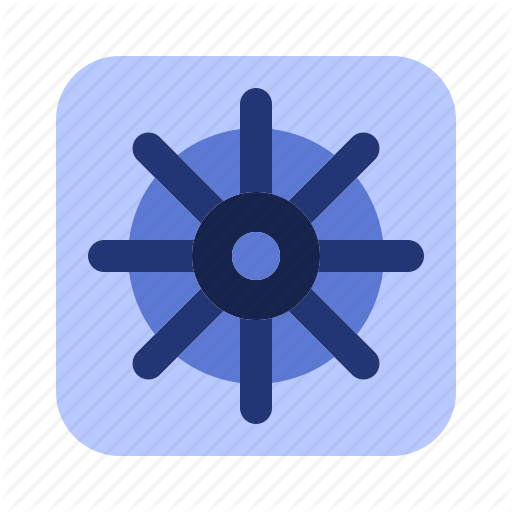 Bank, Finance, Money, Rich, Safe, Vault Icon