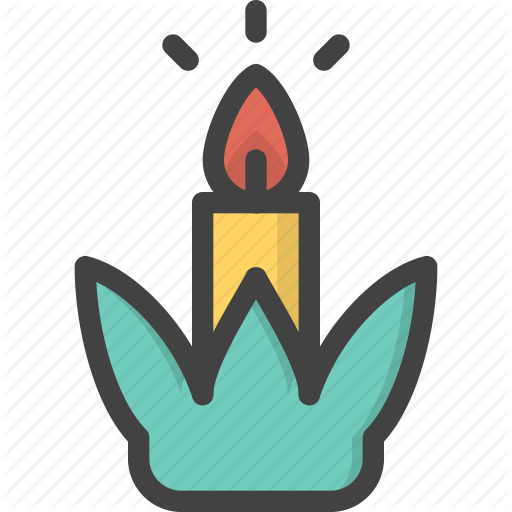 Celebration, Christmas, Cnadle, Decoration, Light, Lighter Icon